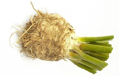 Treatment of cervical coheocondrosis with popular remedies