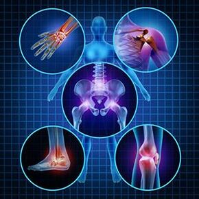 How to facilitate joint mobility with arthritis and osteoarthritis in treatment