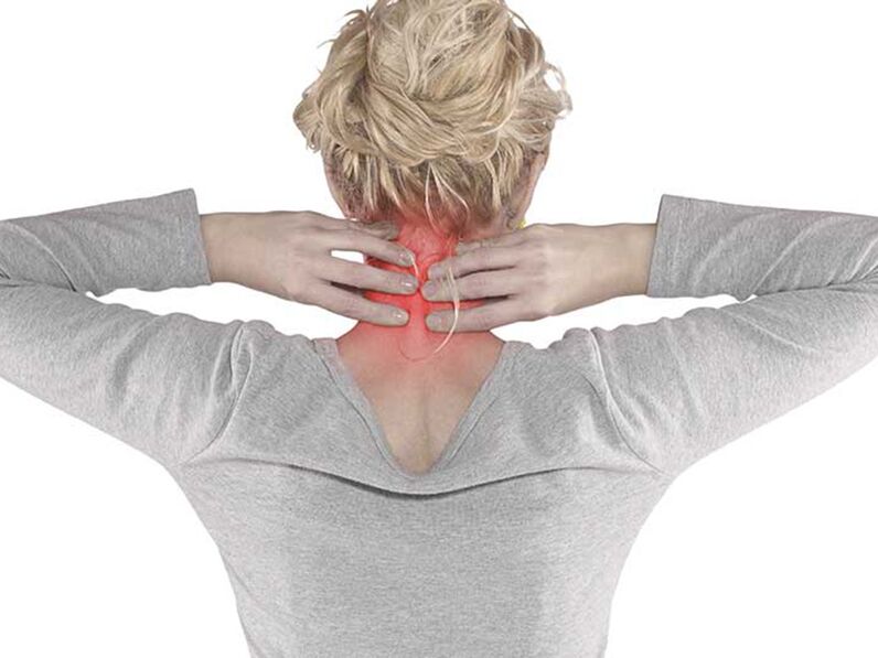 Cervical osteochondrosis, which has life-threatening consequences.